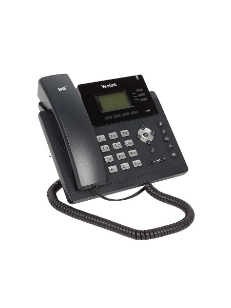 IP телефон SIP-T40P