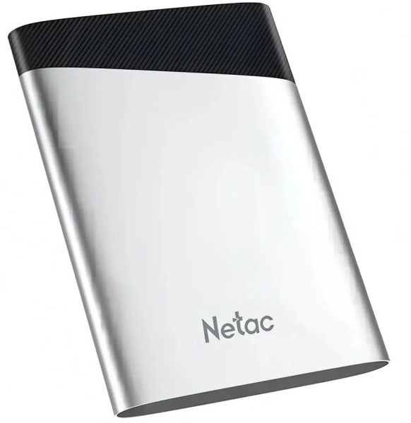 Внешний накопитель SSD Netac 120GB Z6S (NT01Z6S-120G-32SL)