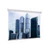 Экран Lumien 180x180см Eco Picture LEP-100108 1:1 настенно-потолочный рулонный