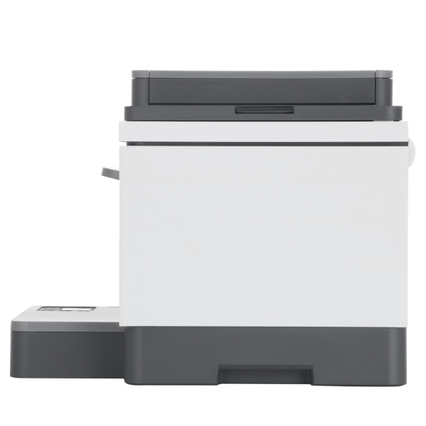 МФУ HP LaserJet Tank 2602sdw (2R7F5A) (принтер/сканер/копир), лазерная чёрно-белая печать, A4, двусторонняя печать, планшетный сканер, ЖК панель, сетевой (Ethernet), Wi-Fi, AirPrint