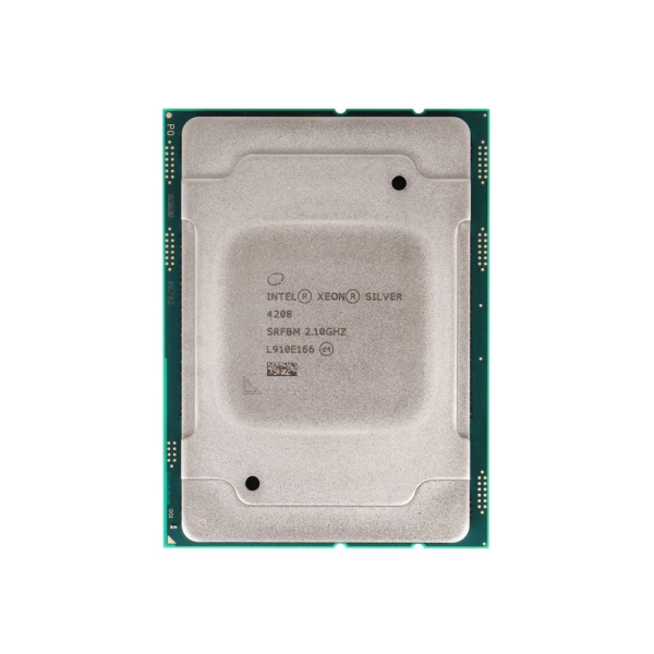 Процессор Intel Xeon Silver 4208 OEM