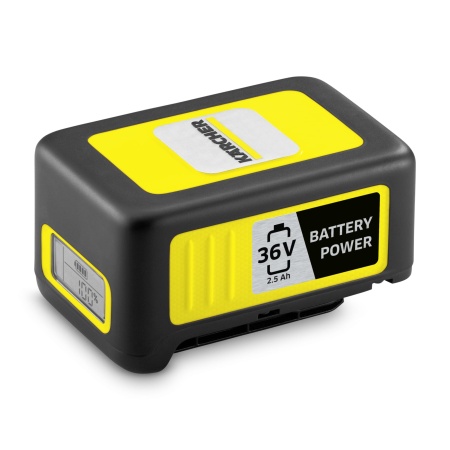 Батарея Battery Power 36/25 36В 2.5Ач Li-Ion (2.445-030.0)