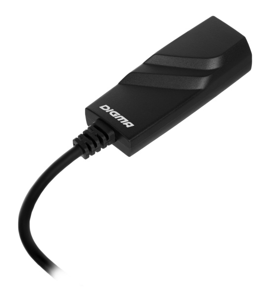 Сетевой адаптер Ethernet D-USB3-LAN1000 USB 3.0