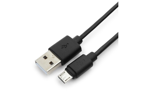 USB 2.0 Pro GCC-mUSB2-AMBM-0.3M, AM/microBM 5P, 0.3м, пакет