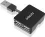 HUB GR-414UB USB 2.0 4 port (070614)