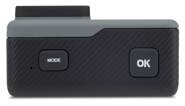 DiCam 810 максимальное разрешение видео: UHD 4K (3840x2160), экран: 2", карты памяти: microSD, интерфейсы: HDMI, USB, Wi-Fi