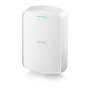 Модем 2G/3G/4G Zyxel LTE7240-M403 RJ-45 Wi-Fi VPN Firewall +Router уличный