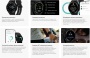 Смарт-часы Samsung Galaxy Watch 4 Classic 1.4" Super AMOLED серебристый (SM-R890NZSACIS)