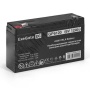 Аккумуляторная батарея ExeGate EX282954RUS GP6120 (6V 12Ah, клеммы F1)