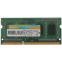 Оперативная память Silicon Power 4Gb DDR-III 1600MHz  SO-DIMM (SP004GLSTU160N02) 4 Гб, DDR3, 12800 Мб/с, CL18, 1.35 В