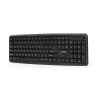Клавиатура SmartBuy SBK-112U-K