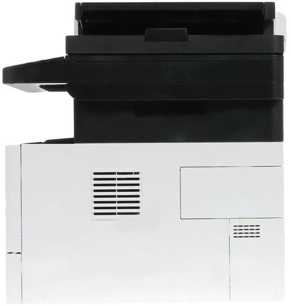 МФУ Kyocera лазерный Ecosys M2835dw A4 Duplex WiFi белый/черный (в комплекте: картридж)