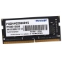 Оперативная память Patriot Signature Line 4GB SODIMM DDR4 PC4-21300 PSD44G266681S