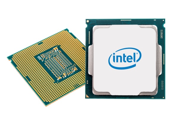 Процессор Intel Xeon E-2334