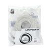 медный UTP PP10-20M кат.5, 20м, литой, многожильный (серый)