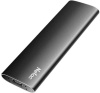 Внешний SSD Netac USB-C 128Gb NT01ZSLIM-128G-32BK Z Slim 1.8" черный