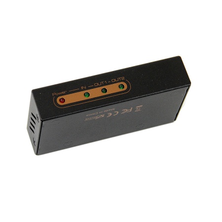 DD422 HDMI Spliitter 1=>2 2.0v.