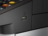 МФУ Kyocera Color M8124cidn (1102P43NL0) A3 Duplex Net белый