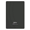 Внешний накопитель SSD Netac USB-C 240Gb NT01Z7S-240G-32BK Z7S 1.8" черный