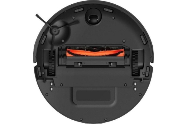 Robot Vacuum Mop 2 Pro Black [BHR5204EU] Робот пылесос