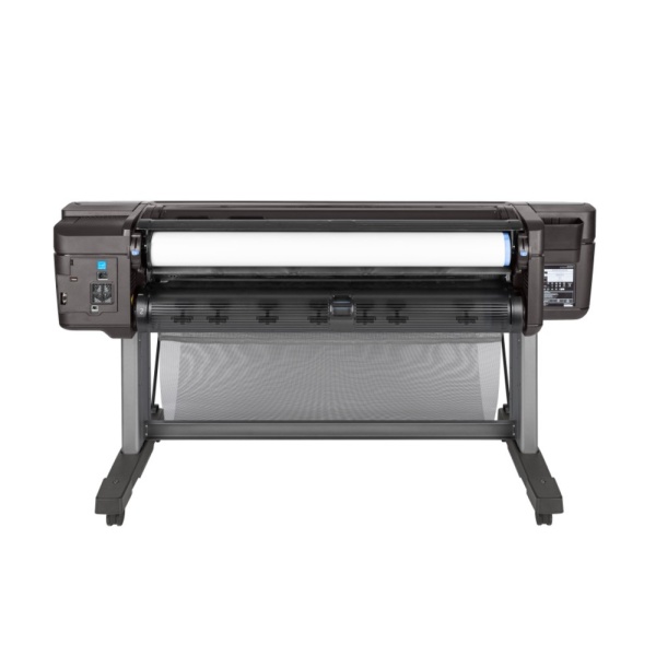 Принтер HP DesignJet Z9+ 44-in (W3Z72A), цветная печать, A0, печать фотографий, сетевой (Ethernet)