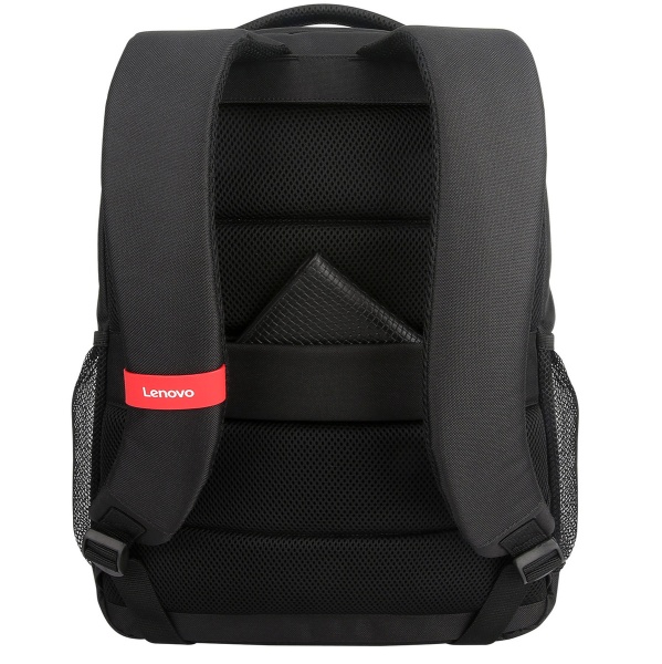 Lenovo Laptop Everyday Backpack B515 (GX40Q75215) рюкзак, максимальный размер экрана 15.6", материал: синтетический, цвет: чёрный