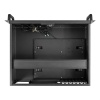 Серверный корпус ExeGate Pro 4U350-02 4U, ATX, 2 внутренних 2.5", блок питания: без БП