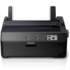 Принтер Epson FX-890II , матричная черно-белая печать, A4, LPT