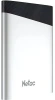 Внешний накопитель SSD Netac USB 3.2 Gen2 Type-C 240 Гб Netac Z6S NT01Z6S-240G-32SL серебристый