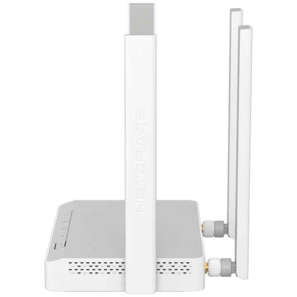 Маршрутизатор Netcraze Runner 4G (NC-2212)