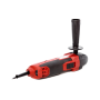 Многофункциональный инструмент RedVerg RD-MT350 350Вт черный/красный