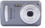 iLook S740i темно-серый 16Mpix 2.4" 720p SDHC/MMC CMOS/AAA