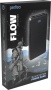 Powerbank Flow 10000mah In Type-C/Micro usb/Out USB 1 А, 2.1A/ Black (PF_B4880)