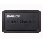 ORIGO OS1105/A1A 5-портовый неуправляемый 10/100 Мбит/с