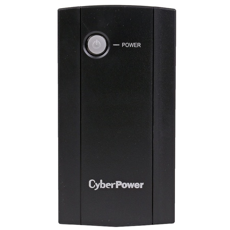 ИБП CyberPower UTC650E 650VA/360W