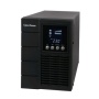 ИБП CyberPower UPS OLS1500E {1500VA/1350W USB/RJ11/45/SNMP (4 IEC)}