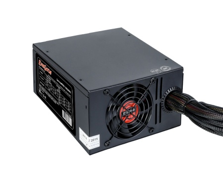 EX174460RUS 700W <RM-700ADS> APFC OEM,2 х 8 cm fan, 20+4pin/(4+4)pin+(4+4)pin , 2xPCI-E , 9xSATA ((Server) PRO) [252873]