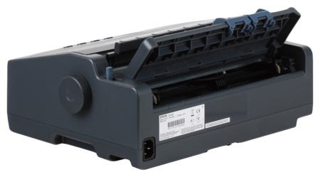 Принтер Epson LX-350