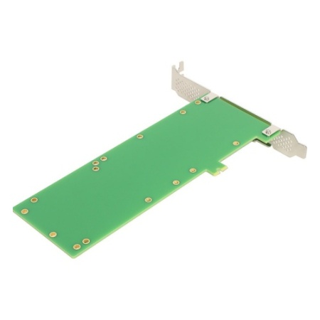 Крепление LSI BBU-BRACKET-05 for BBUs and CacheVault Power Modules (LSI00291)