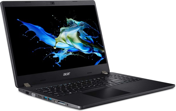 Ноутбук Acer TravelMate P2 TMP215-52-30CQ NX.VLLER.00R