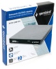 DVD-привод DVD-USB-03 USB 3.0 пластик, черный (DVD-USB-03) (271651) {20}