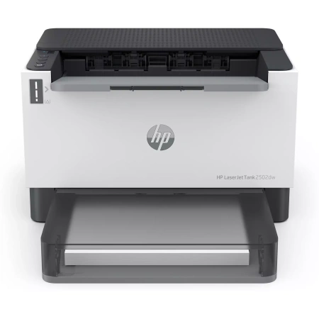 Принтер HP LaserJet Tank 2502dw (2R3E3A) принтер, лазерная черно-белая печать, A4, двусторонняя печать, сетевой (Ethernet), Wi-Fi