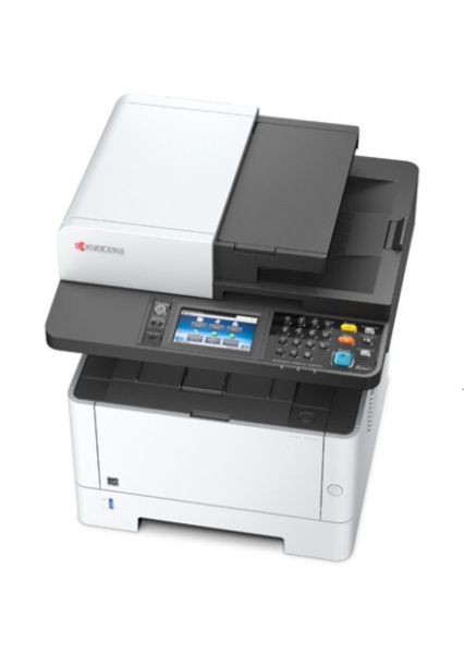 МФУ Kyocera M2735dw (А4, P/C/S/F, 35 стр/мин, 512 Mb, USB 2.0, Ethernet, 50-sheet reversing DP std,Wi-Fi, NFC, Airprint, 1200х1200 dpi)