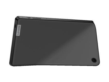 Планшет Lenovo ThinkSmart View for MS Teams Snapdragon 624 (1.8) 8C RAM2Gb ROM2Gb 8" IPS 1280x800 Android 8.1 черный 5Mpix BT WiFi Touch