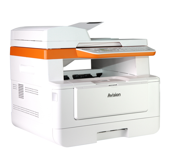МФУ Avision AM40Q