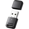 Bluetooth адаптер UGREEN CM748 Black