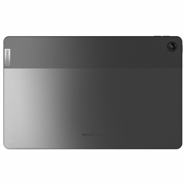 Планшет Lenovo Tab M10 Plus 3rd Gen TB125FU 4GB/64GB + чехол (серый)