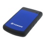 Жесткий диск Transcend USB 3.0 1Tb TS1TSJ25H3B StoreJet 25H3 (5400rpm) 2.5" синий