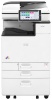 МФУ Ricoh IM 3000 (принтер/сканер/копир), лазерная черно-белая печать, A3, двусторонняя печать, планшетный/протяжный сканер, ЖК панель, сетевой (Ethernet)
