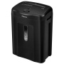 Шредер Fellowes PowerShred 11C (секр.P-4) фрагменты 11лист. 18лтр. скрепки скобы пл.карты